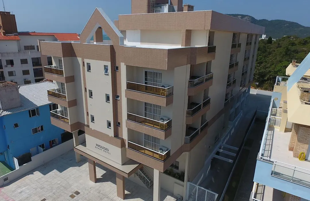 Ingleses Apart Hotel-1