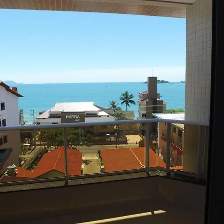 Ingleses Apart Hotel-3