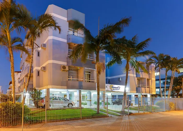 Aparthotel Marazul 2 Florianópolis